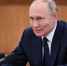 Путин: Россия начала серьезно отвечать Украине на атаки по энергообъектам - Луганский Информационный Центр