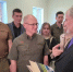 Леонид Пасечник посетил современный молодежно-просветительский центр - Жизнь Луганска
