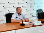 Луганский театр имени Голубовича 4 октября откроет сезон трагикомедией «Прощай, конферансье!»
