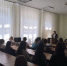 Сотрудники Луганской молодежной библиотеки провели мероприятие приуроченное ко Дню солидарности в борьбе с терроризмом - Минкульт ЛНР