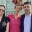 Елена Дмитрова поздравила школьников луганской школы № 25 им. М.С. Лиховида с Днем знаний: - Минтопэнерго ЛНР