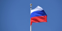 Руководитель республиканского СК принял участие в церемонии поднятия триколора в Луганске - Следственный комитет