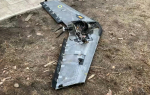 Силы ПВО России за сутки сбили четыре авиабомбы и почти 300 беспилотников ВСУ