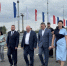 В Луганске открыли обновленный путепровод по улице Советской - Единая Россия