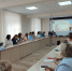В Луганске прошёл республиканский инструктивно-методический семинар - Город Луганск