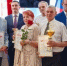 Награждение победителей национальной премии "Человек труда" прошло в Луганске - Правительство ЛНР