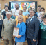Руководителя фракции "СПРАВЕДЛИВАЯ РОССИЯ-ПАТРИОТЫ-ЗА ПРАВДУ" в Народном Совете Луганской Народной Республике Геннадия Тараканова пригласили принять участие в работе персональной выставки - Справедливая Россия