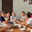 По поручению Главы Луганской Народной Республики состоялось внеочередное заседание Штаба по топливообеспечению ЛНР. - Минтопэнерго ЛНР
