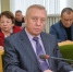 По инициативе «Единой России» парламент урегулировал вопросы, связанные с погребением и похоронным делом в ЛНР - Единая Россия