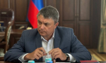Леонид Пасечник подписал указ о запрете продажи, установки, а также использования на территории ЛНР нелицензированных комплектов спутникового телевидения