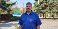 «Луганщина сильна своими людьми, теми, кто несмотря ни на что, стремится сделать ее лучше», – Леонид Пасечник - ГТРК ЛНР