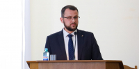 Парламент принял новую редакцию закона о местном самоуправлении в ЛНР - Луганский Информационный Центр