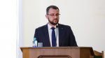 Парламент принял новую редакцию закона о местном самоуправлении в ЛНР