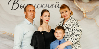 Леонид Пасечник: «Семьи Луганской Народной Республики примут участие в федеральном конкурсе «Это у нас семейное» нацпроекта «Семья» - Жизнь Луганска