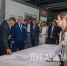 К Дню города в Луганск прибыла делегация - Жизнь Луганска