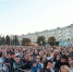Герой и труженик, проживающий новую молодость: власти ЛНР поздравили Луганск с 230-летием - Луганский Информационный Центр