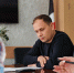 Министр инфраструктуры и транспорта ЛНР Альберт Апшев провел выездное совещание в Лутугинском муниципальном округе - Министерство инфраструктуры и транспорта ЛНР
