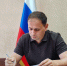 Министр инфраструктуры и транспорта ЛНР Альберт Апшев провел оперативное совещание с представителями подрядных организаций. - Министерство инфраструктуры и транспорта ЛНР