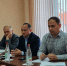 Министр инфраструктуры и транспорта ЛНР Альберт Апшев провел координационное совещание по вопросу  противодействия недобросовестным перевозчикам - Министерство инфраструктуры и транспорта ЛНР