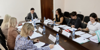 В Минкультуре ЛНР подведены итоги дополнительного отбора на конкурсную программу «Земский работник культуры». - Минкульт ЛНР