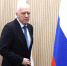 Путин подписал указ о назначении Александра Гуцана Генпрокурором РФ - Луганский Информационный Центр