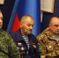 Встреча «СВОих не бросаем» прошла в Луганском краеведческом музее - Минкульт ЛНР