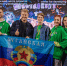 Участники слета Всемирного фестиваля молодежи делятся впечатлениями от поездки - Город Луганск
