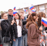 Площадь Мира в Свердловске открылась после благоустройства - Луганский Информационный Центр