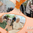 Профсоюз Минцифры ЛНР вручил подарки подопечным Ровеньковского дома-интерната - Минцифры ЛНР