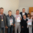 Вчера в Луганской Народной Республике прошел Чемпионат по стоклеточным (международным) шашкам - Справедливая Россия