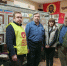 Пятого октября в 11 часов в музее "Память Донбасса" на Оборонной состоится открытие выставки заслуженного мастера народного творчества Луганской Народной Республики, члена ПАРТИИ "СПРАВЕДЛИВАЯ РОССИЯ-ПАТРИОТЫ-ЗА ПРАВДУ" Евгения Ковалева - Справедливая Россия