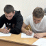 В ЛНР стартовал первый Всероссийский агродиктант - Единая Россия