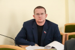 Сегодня с Андреем Третьяченко обсудили в "Прямом эфире" текущую ситуацию в противостоянии Запад – Россия