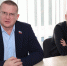 Прошел выездной прием граждан в Новопсковском муниципальном округе. Как депутат Народного Совета Луганской Народной Республики Геннадий Тараканов с командой взял в работу обращения граждан с которыми они обратились - Справедливая Россия