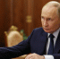 Путин анонсировал появление у России нового оружия - Луганский Информационный Центр