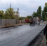 В Северодонецке идет ремонт дороги между пгт Сиротино и Боровское - Единая Россия