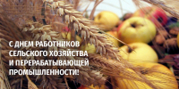 Руководитель фракции "СПРАВЕДЛИВАЯ РОССИЯ-ПАТРИОТЫ-ЗА ПРАВДУ" в Народном Совете Луганской Народной Республики Геннадий Тараканов поздравил работников сельского хозяйства - Справедливая Россия
