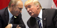 Очередной разговор (www.vedomosti.ru/politics/n...) Дональда Трампа и Владимира Путина, особенно в преддверие встречи первого с Владимиром Зеленским, показывает две основные особенности подхода американского президента к переговорному процессу по Украине - Справедливая Россия