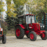 Аграрии ЛНР ежегодно получают сельхозтехнику на сумму свыше 1,5 млрд руб. - Луганский Информационный Центр