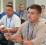 Леонид Пасечник: «Работа с молодежью — это стратегическая инвестиция в будущее региона. В этом направлении трудится финалист проекта «Герои Луганщины» Даниил Степанков» - ГТРК ЛНР