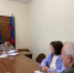 Заместитель Главы Администрации города Юлия Бугаева провела прием граждан - Город Луганск