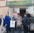 Специалисты Минприроды ЛНР совместно с участниками школьного лесничества присоединились к республиканской природоохранной акции «Операция «Желудь» - Минприроды ЛНР