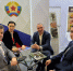 ВРИП главы города Яна Пащенко принимает участие в  Международном  муниципальном форуме стран БРИКС+ - Город Луганск