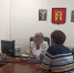 Личный прием граждан провела заместитель Главы города Наталья Куличенко - Город Луганск