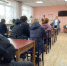 В Стахановском техникуме обсудили профилактику экстремизма в молодежной среде в рамках Недели народного единства - Минобрнауки ЛНР