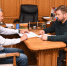 В Свердловске состоялась рабочая встреча представителя Минприроды ЛНР с Главой Свердловского муниципального округа Луганской Народной Республики - Минприроды ЛНР