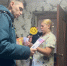 В Перевальске семьям, оказавшимся в социально опасном положении, рассказали о пожарной безопасности - МЧС России