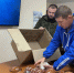 Единороссы передали свежую выпечку военнослужащим ко Дню народного единства - Единая Россия