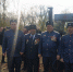Народные гулянья, посвященные Дню народного единства в Луганской Народной Республике, прошли масштабно - Справедливая Россия