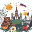 Приглашаем обучающихся к участию во Всероссийском конкурсе научно-исследовательских проектов - Минобрнауки ЛНР